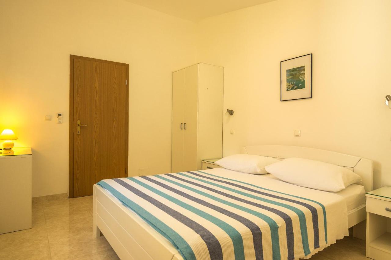 Apartmani Medar Blace Extérieur photo