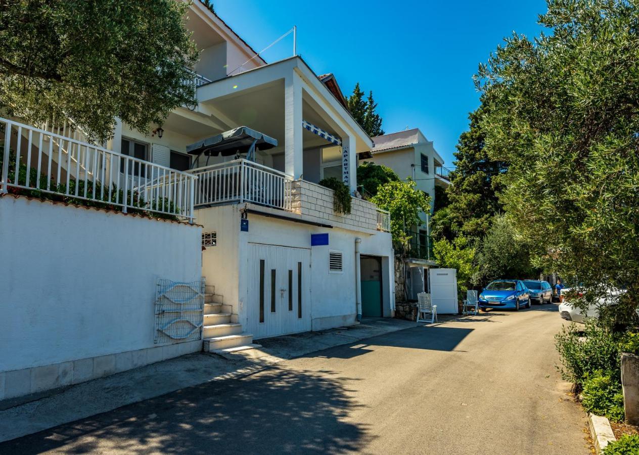 Apartmani Medar Blace Extérieur photo