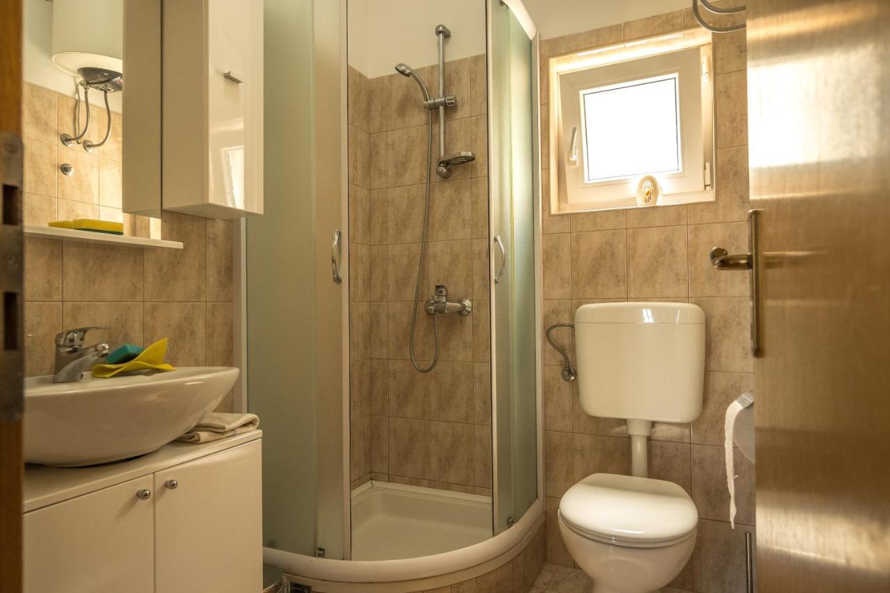 Apartmani Medar Blace Extérieur photo