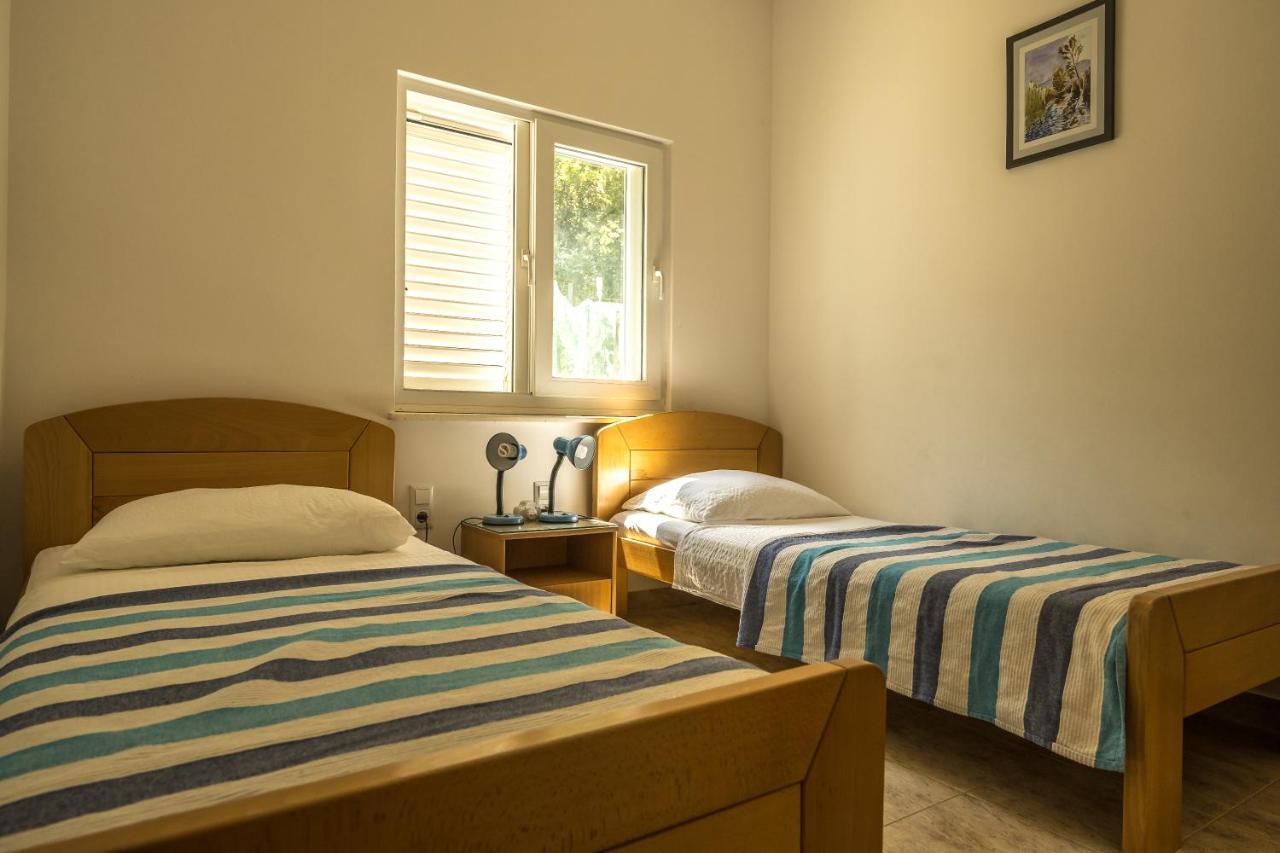 Apartmani Medar Blace Extérieur photo