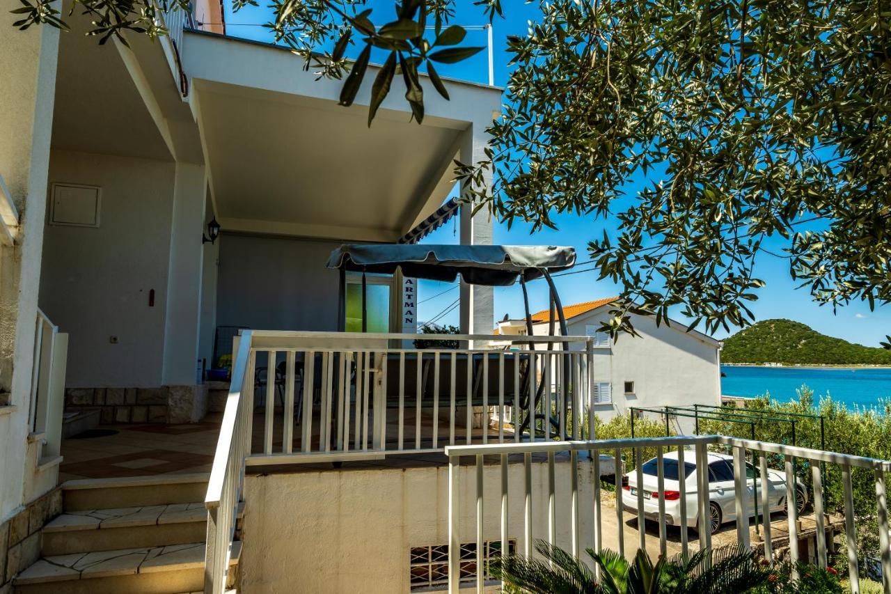 Apartmani Medar Blace Extérieur photo