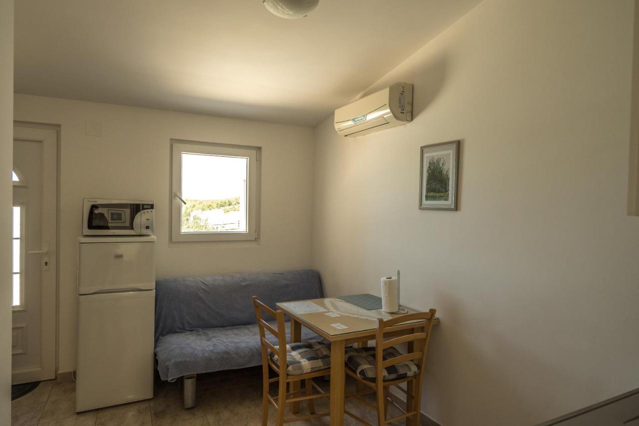 Apartmani Medar Blace Extérieur photo