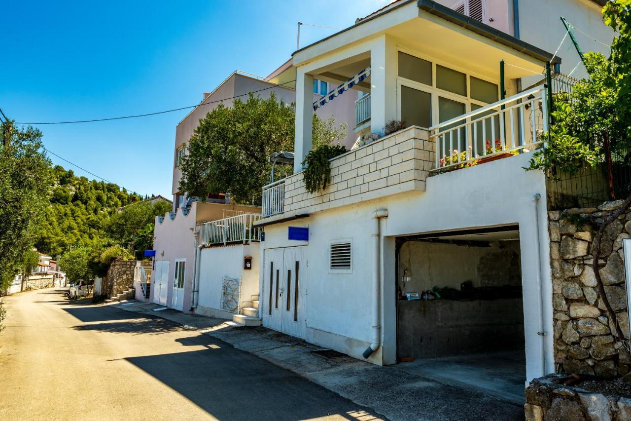 Apartmani Medar Blace Extérieur photo