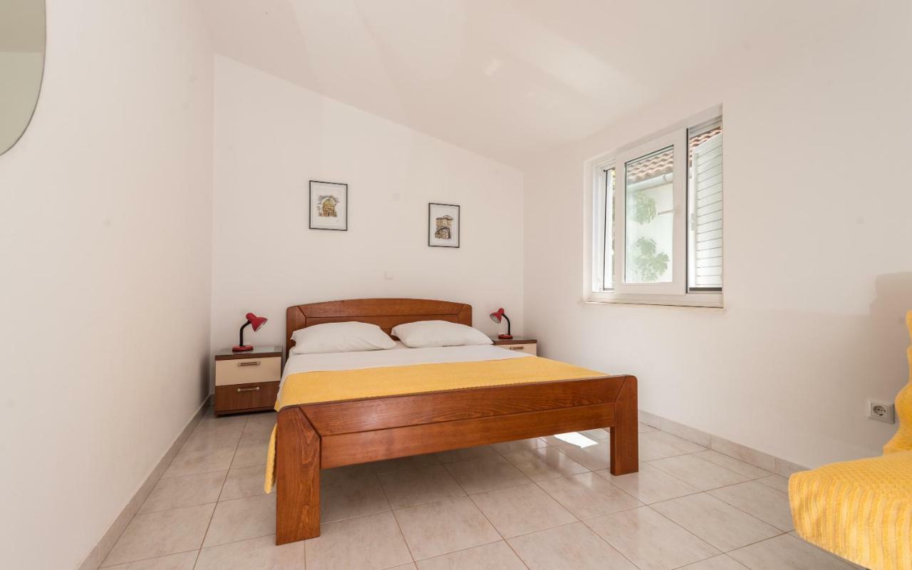 Apartmani Medar Blace Extérieur photo