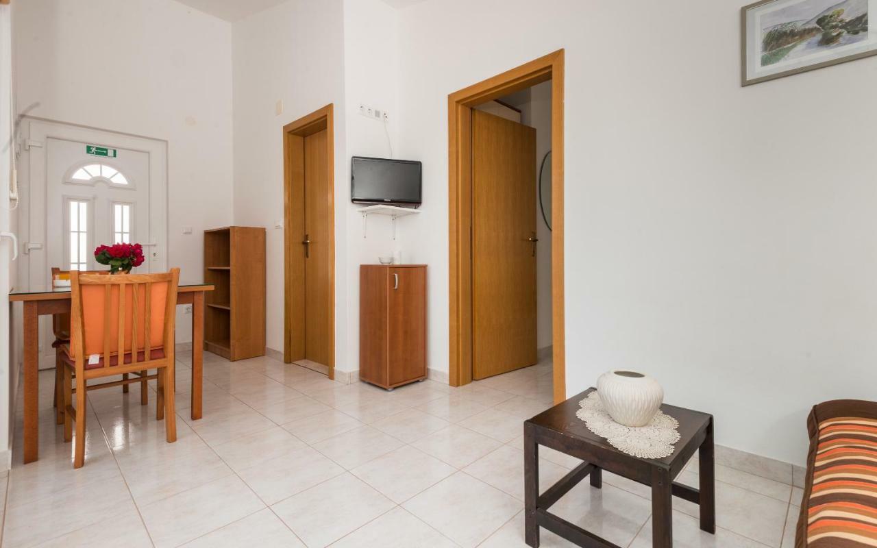 Apartmani Medar Blace Extérieur photo